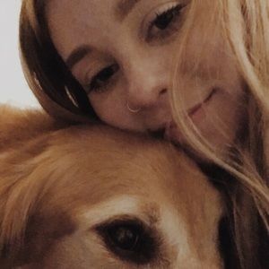 Meet your Posher, Brooke